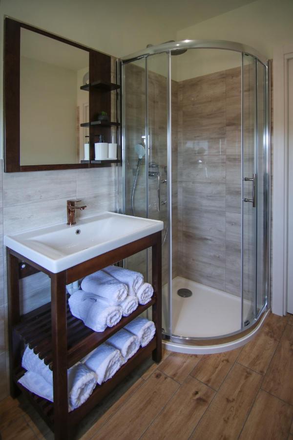 'villa Fani' With Jacuzzi Semesterbostad Veprinac