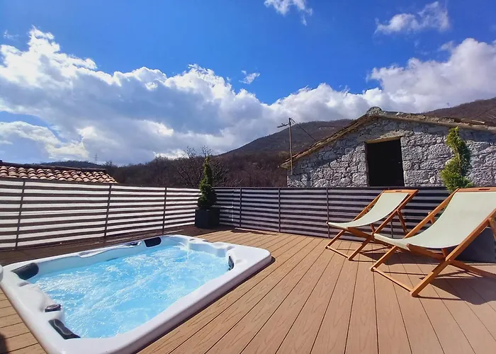 Guest house \'Villa Fani\'