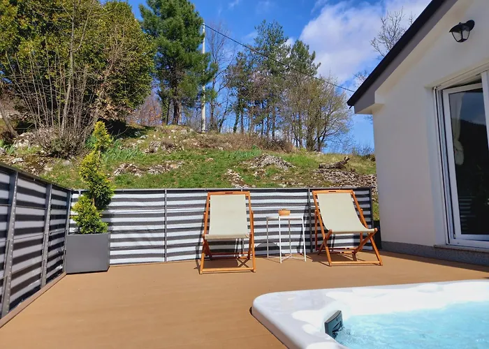 Guest house \'Villa Fani\'