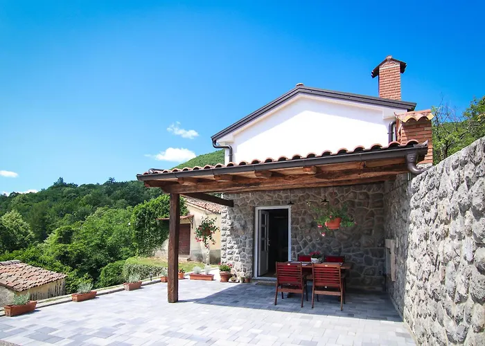 Guest house \'Villa Fani\'