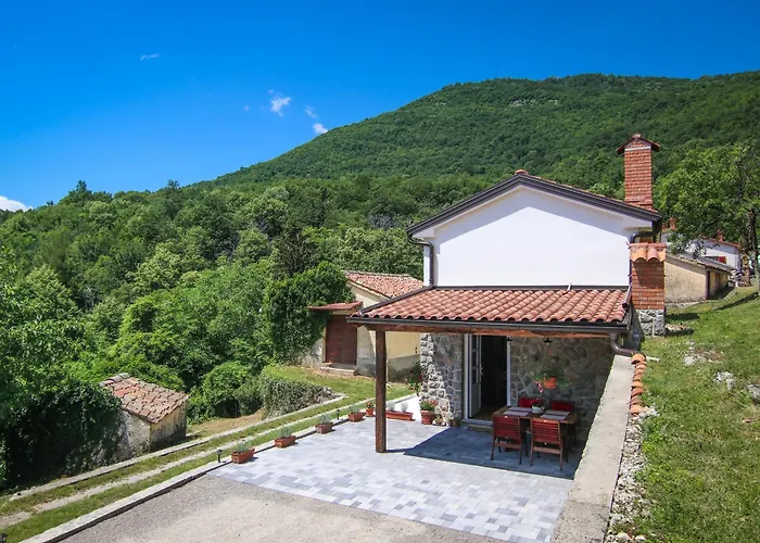 Guest house \'Villa Fani\'
