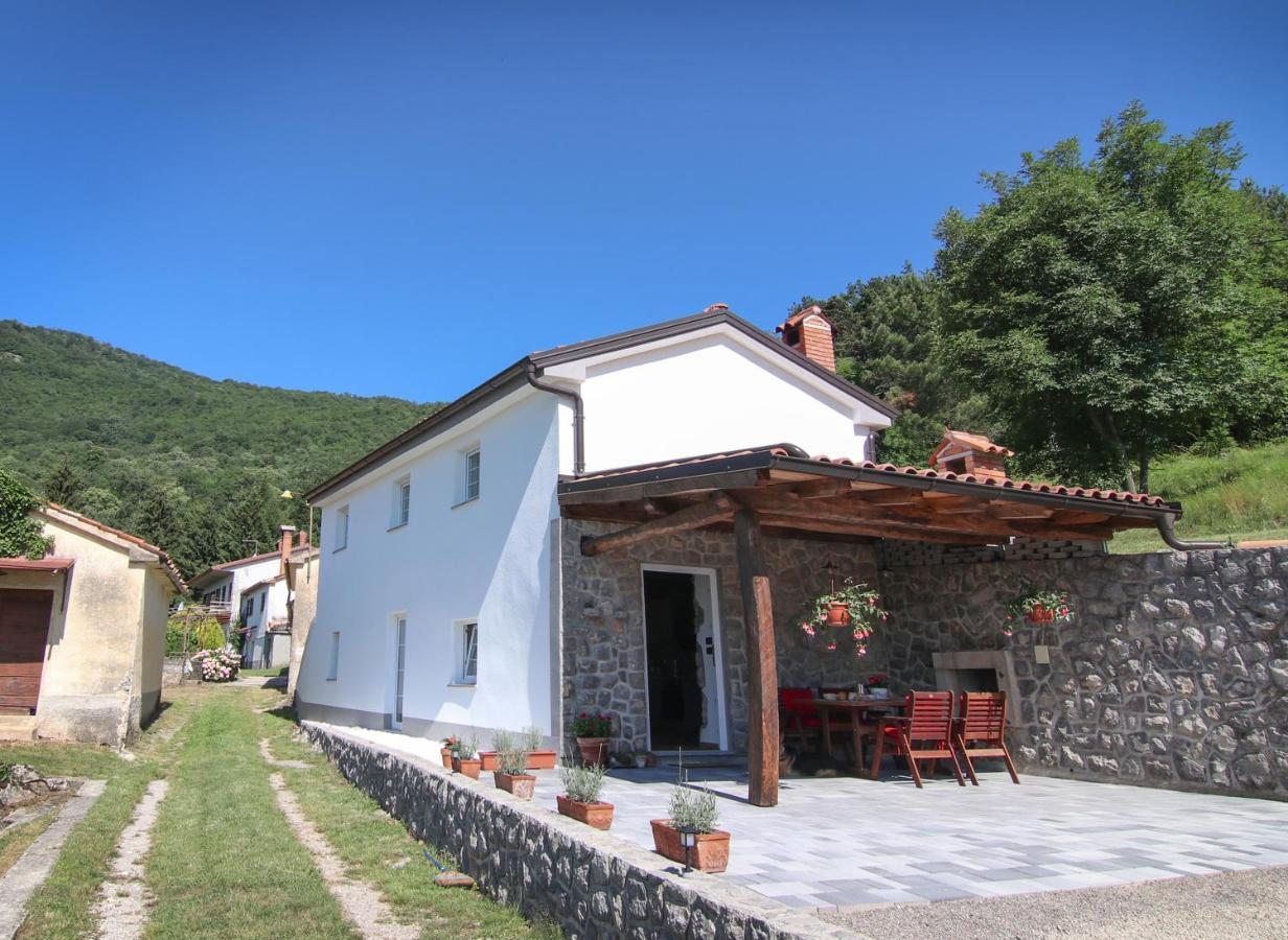'villa Fani' *