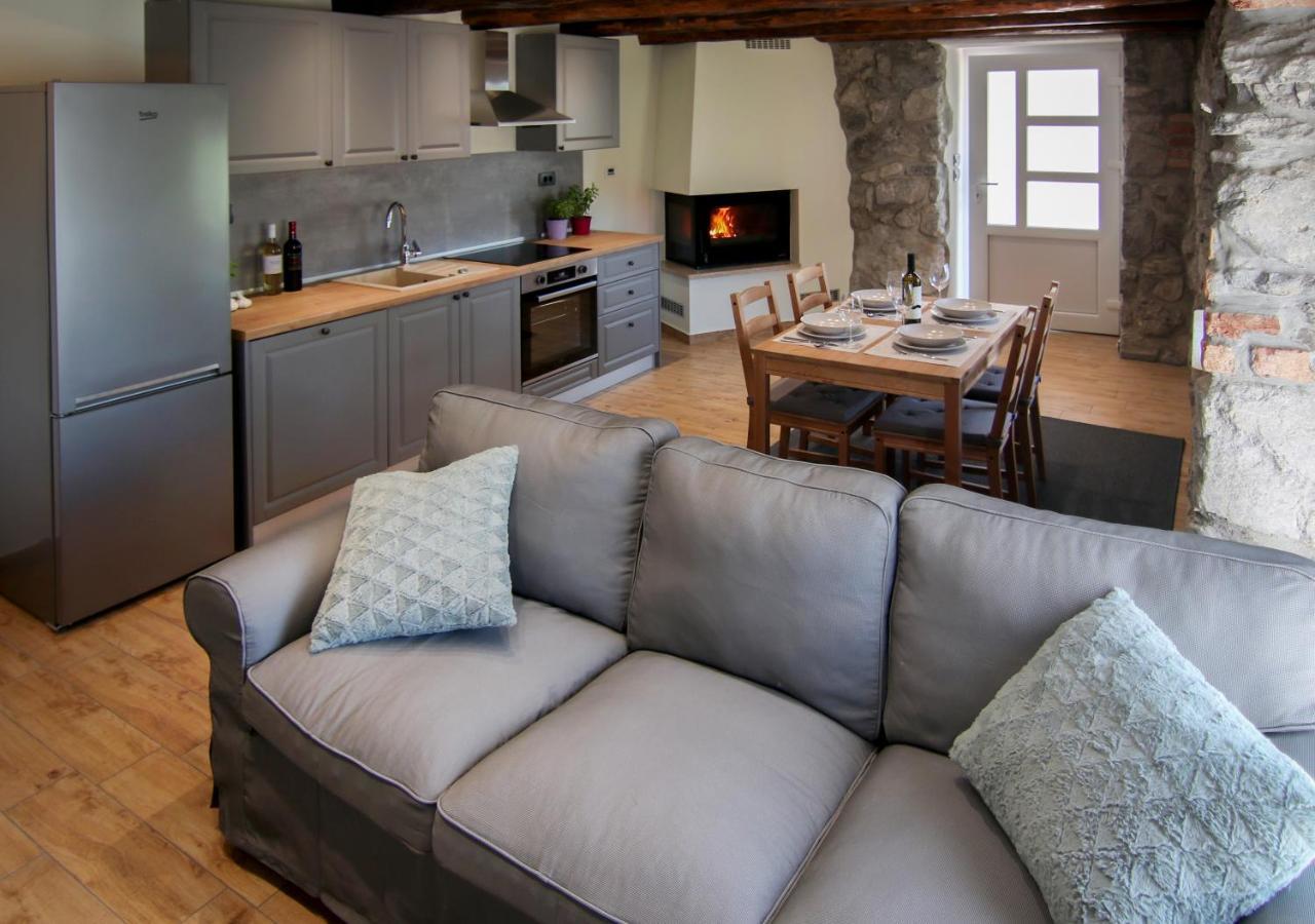 Hébergement de vacances 'villa Fani'