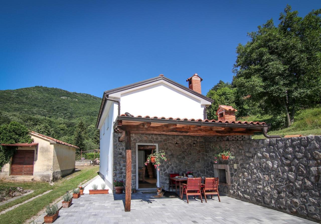 'villa Fani'