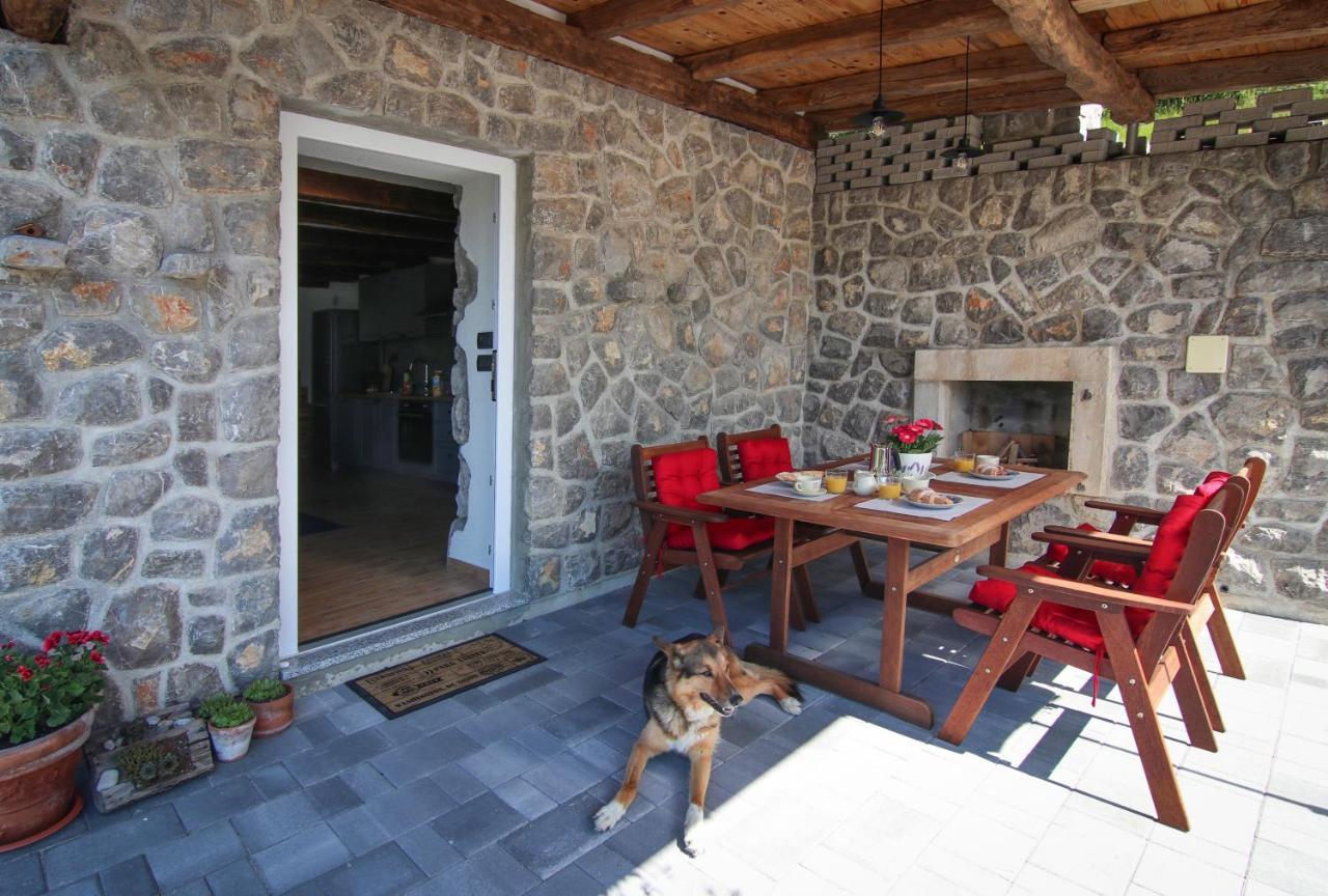 'villa Fani' *