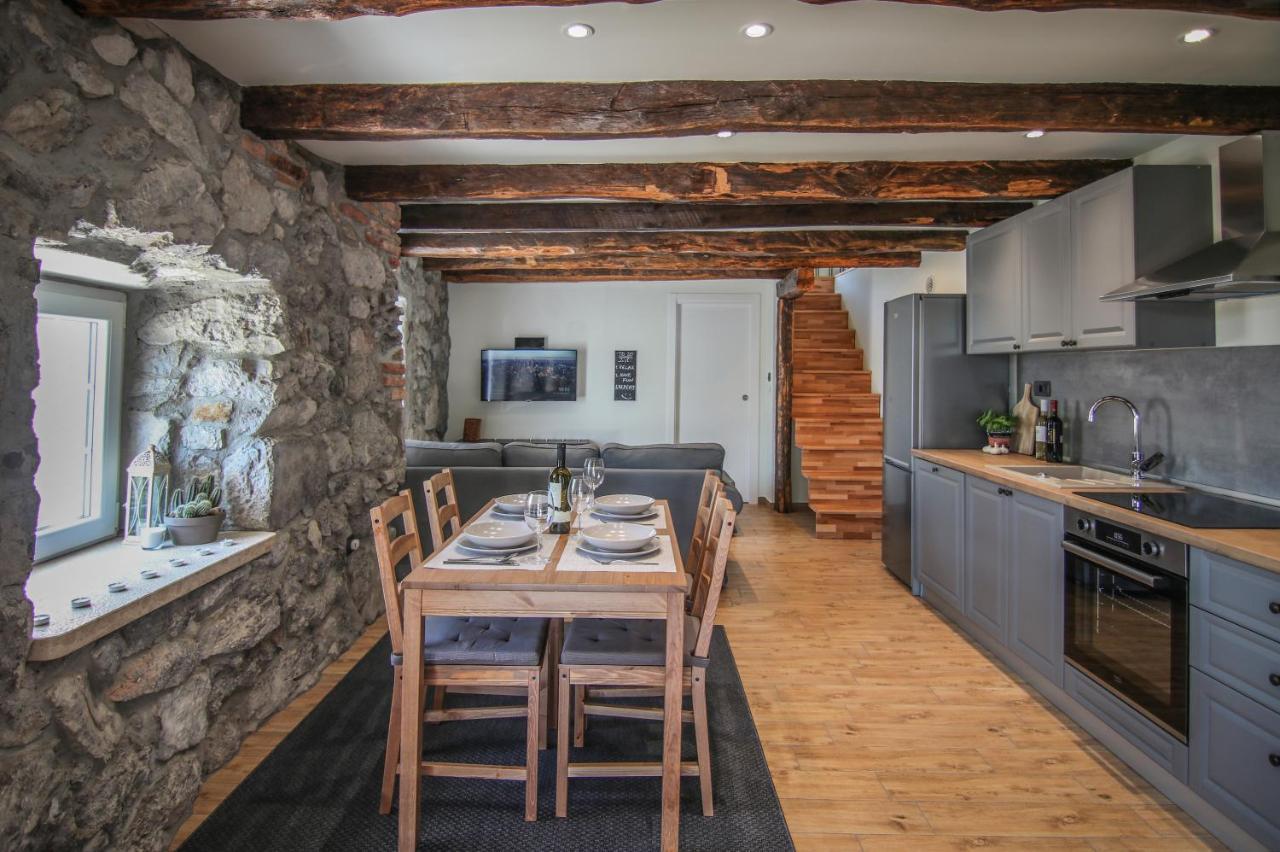 Hébergement de vacances 'villa Fani' Veprinac