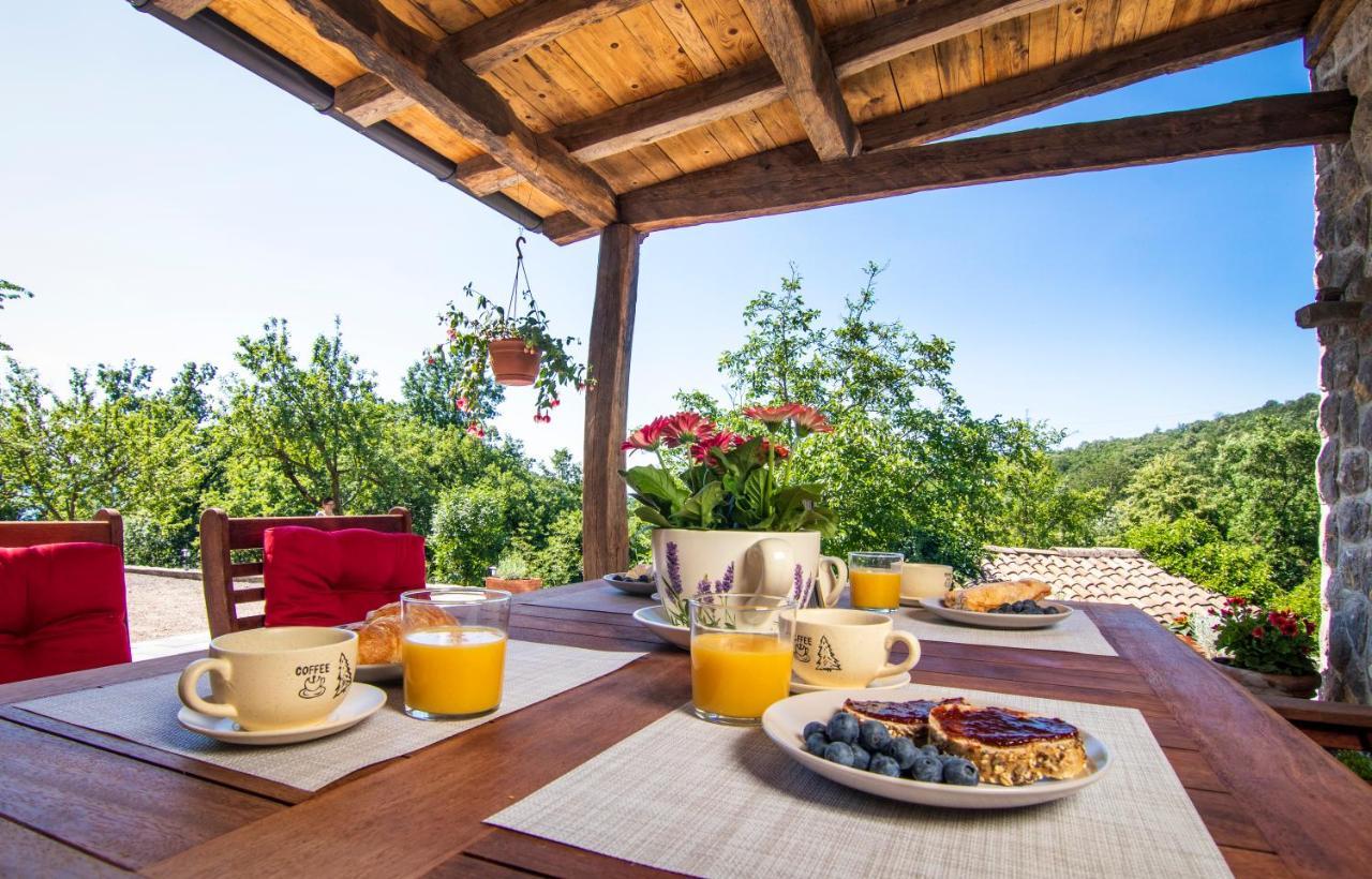 'villa Fani' Hébergement de vacances *
