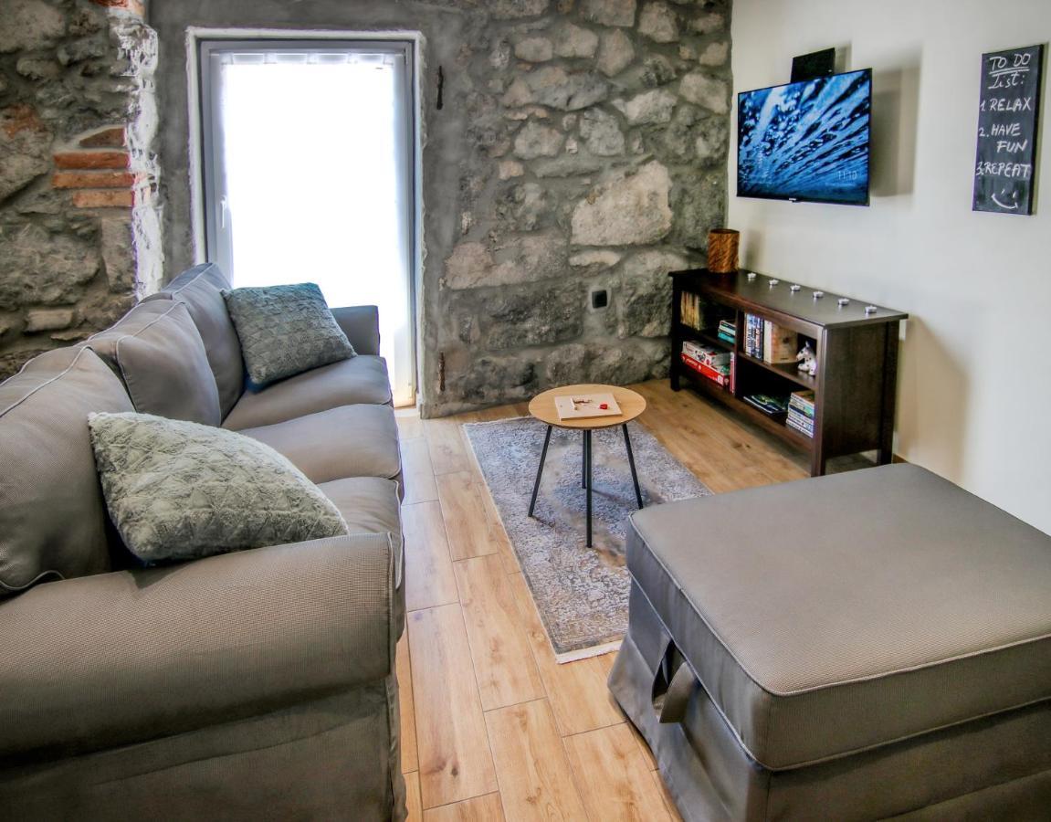 Hébergement de vacances 'villa Fani'