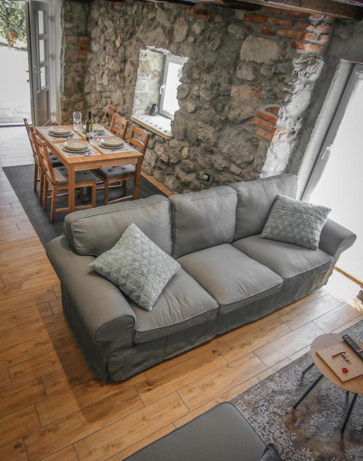 Hébergement de vacances 'villa Fani' Veprinac