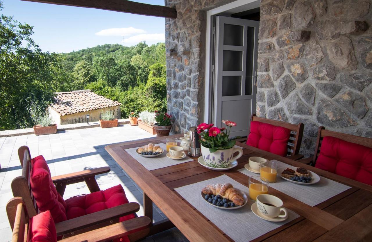 'villa Fani' Hébergement de vacances *