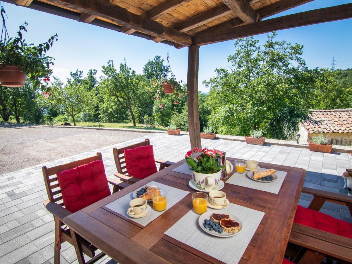 Hébergement de vacances 'villa Fani'