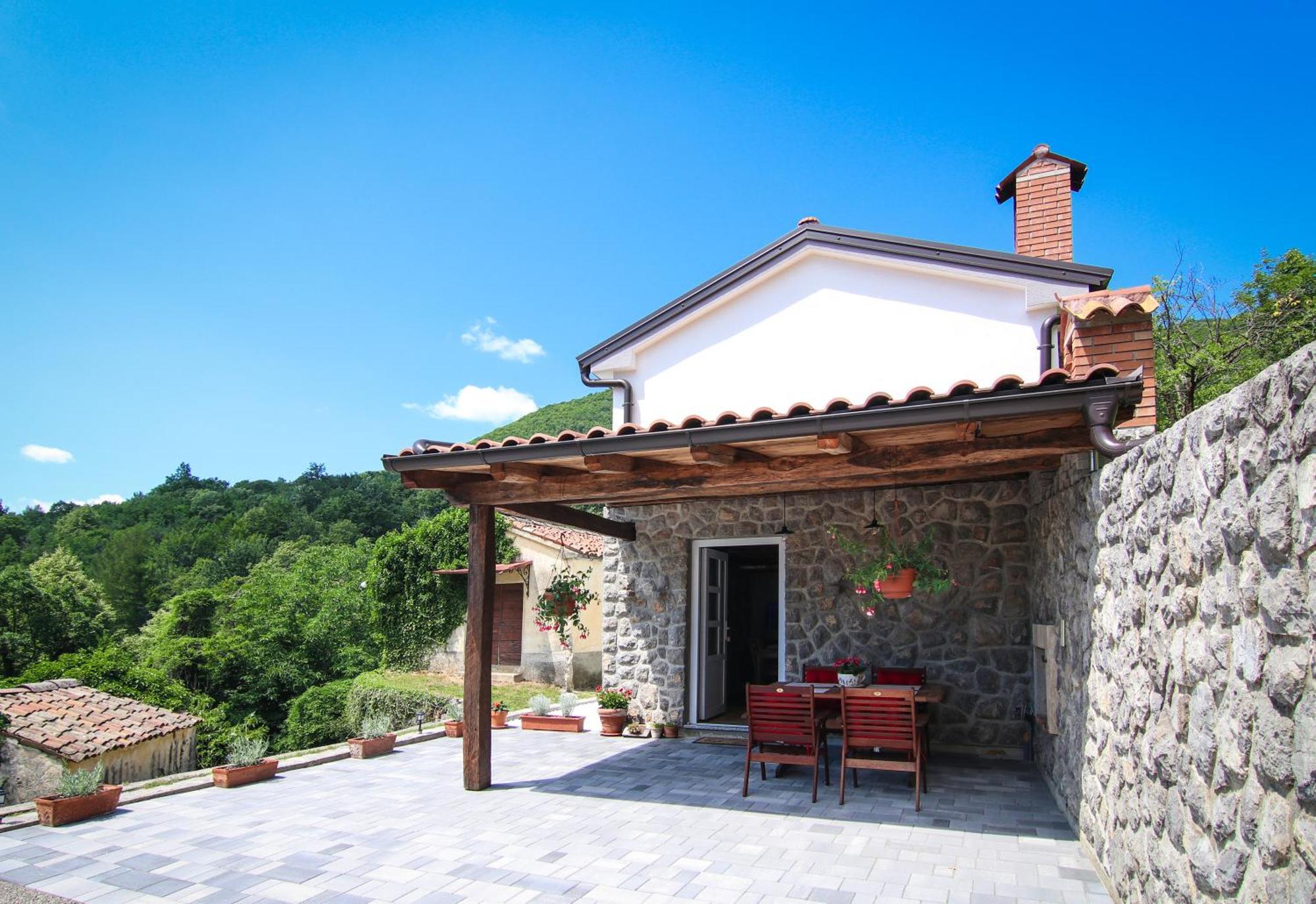 'villa Fani' * Veprinac